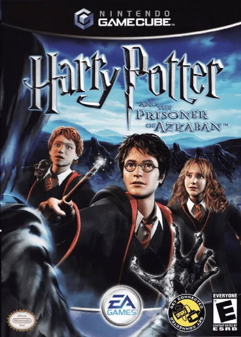 Harry Potter und der Gefangene von Askaban (Germany)